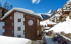 Alpenrose Zermatt